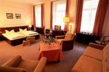 ***  Hotel Perkeo Heidelberg Germany