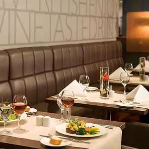 Novotel West Hotel Düsseldorf