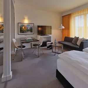 Adina Hackescher Markt Aparthotel Berlijn