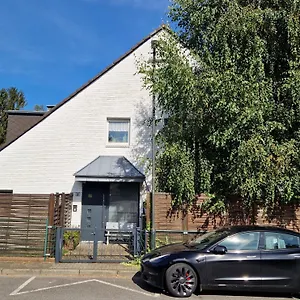 H2 Appartement Düsseldorf