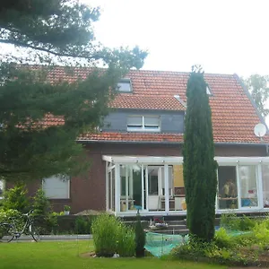 Mary's Appartement Kevelaer